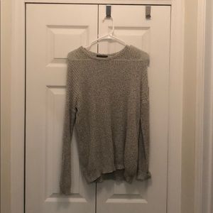 Brandy Melville Sweater